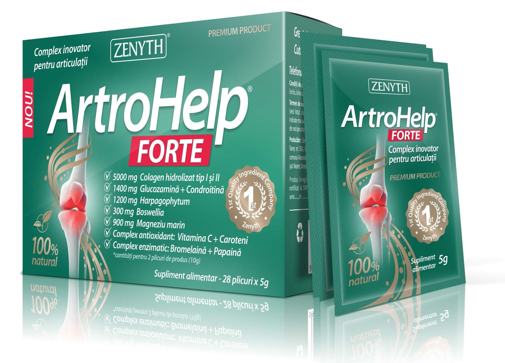 ArtroHelp_Forte