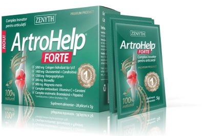 artrohelp forte forum