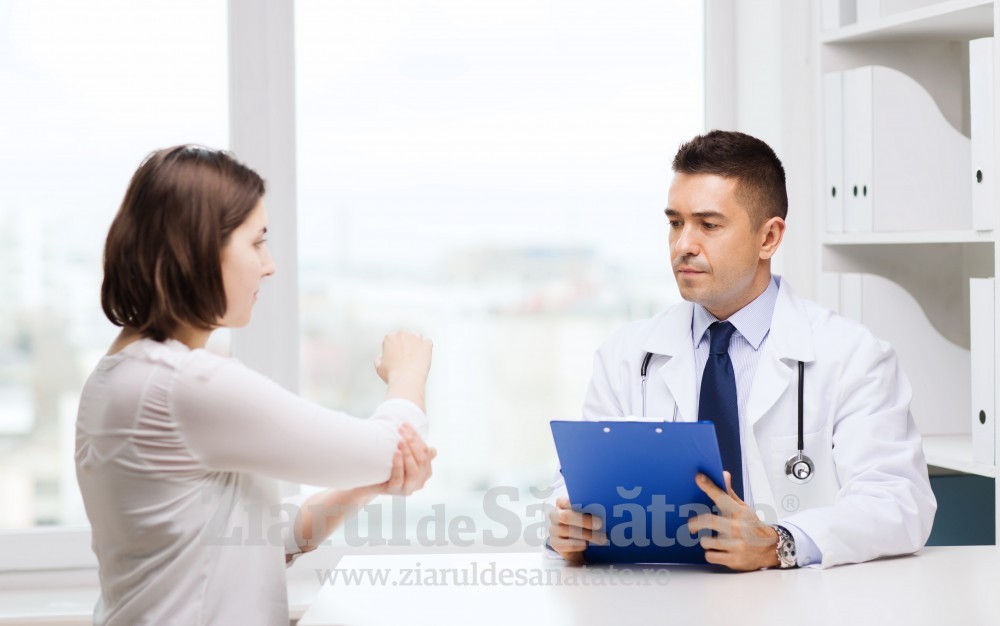 tratamentul modern al osteoartritei tratamentul osteocondrozei la domiciliu