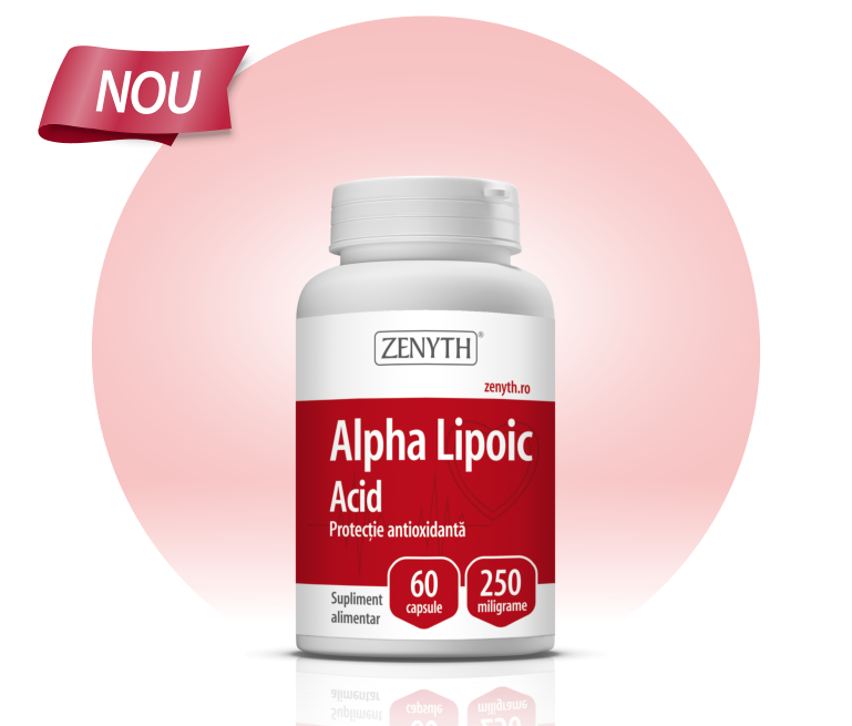 Alpha-Lipoic