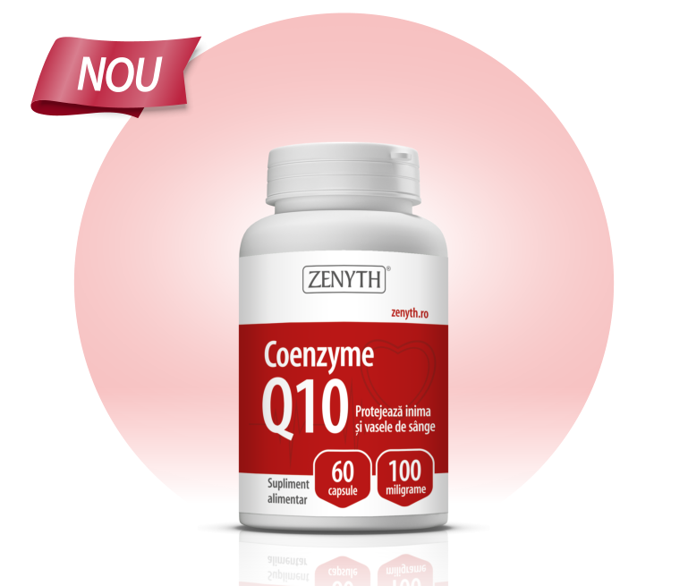 Coenzyme-Q10