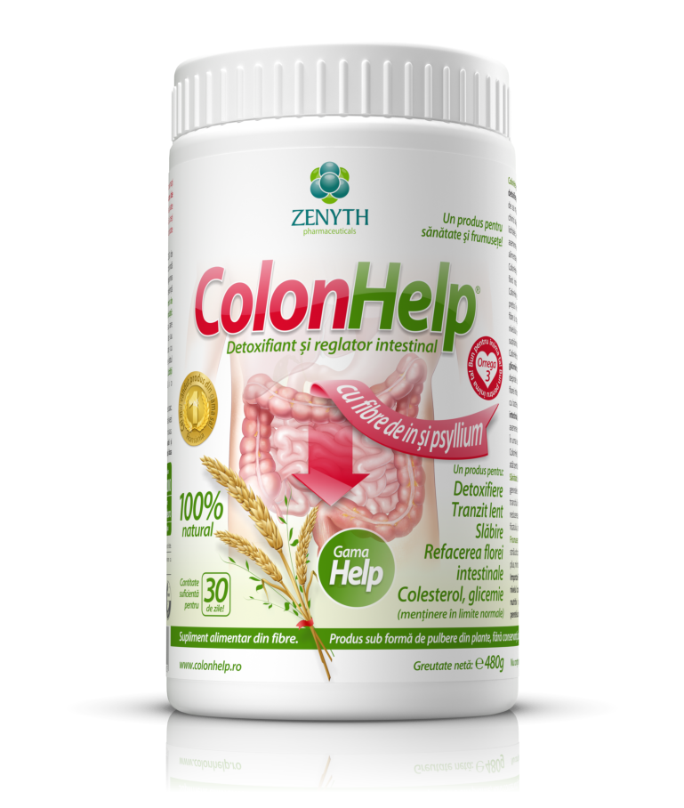 ColonHelp