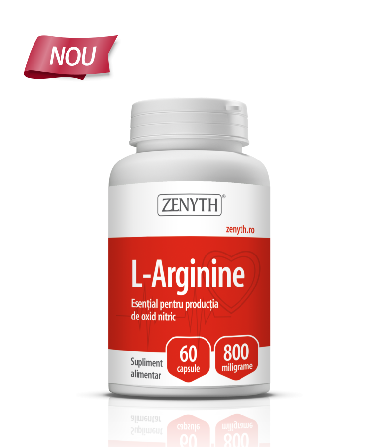 L-Arginine