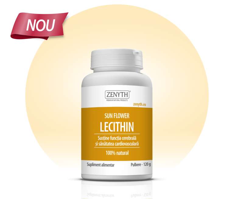 Sun-Flower-Lecithin