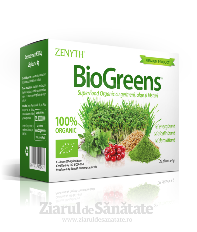 biogreens