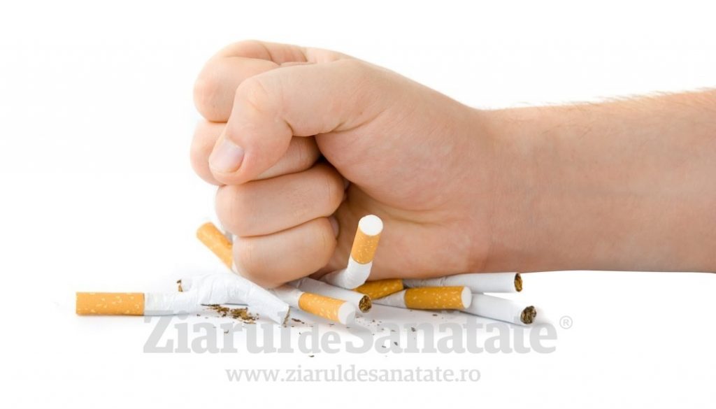 Poti sa slabesti daca fumezi, Dacă fumezi slăbeşti? Citeşte şi alte 6 mituri despre ţigări şi fumat