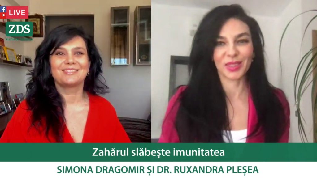 20 de lucruri care te vor convinge sa renunti la zaharul procesat