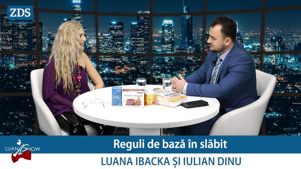 reguli de baza pentru a slabi