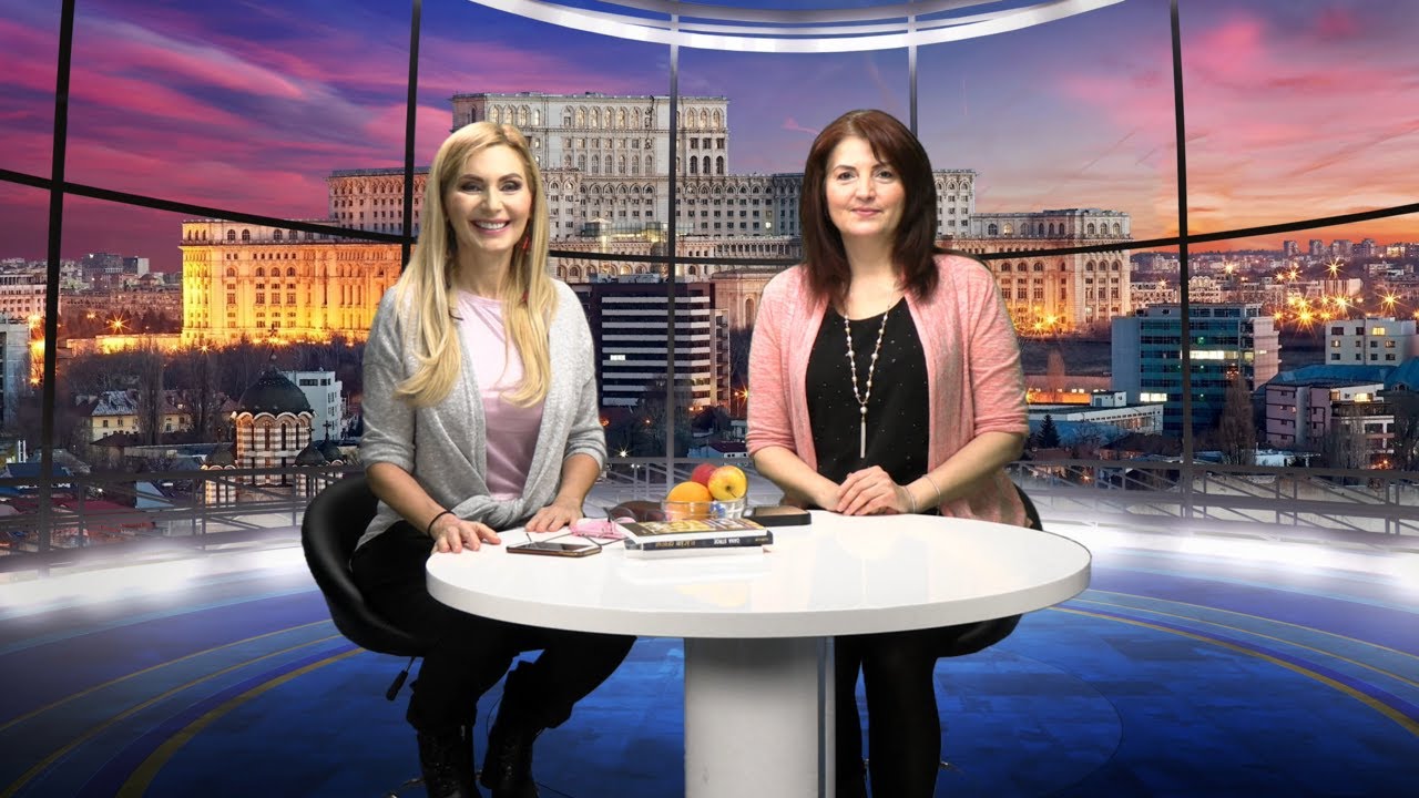Cheile timpului universal – VIDEO