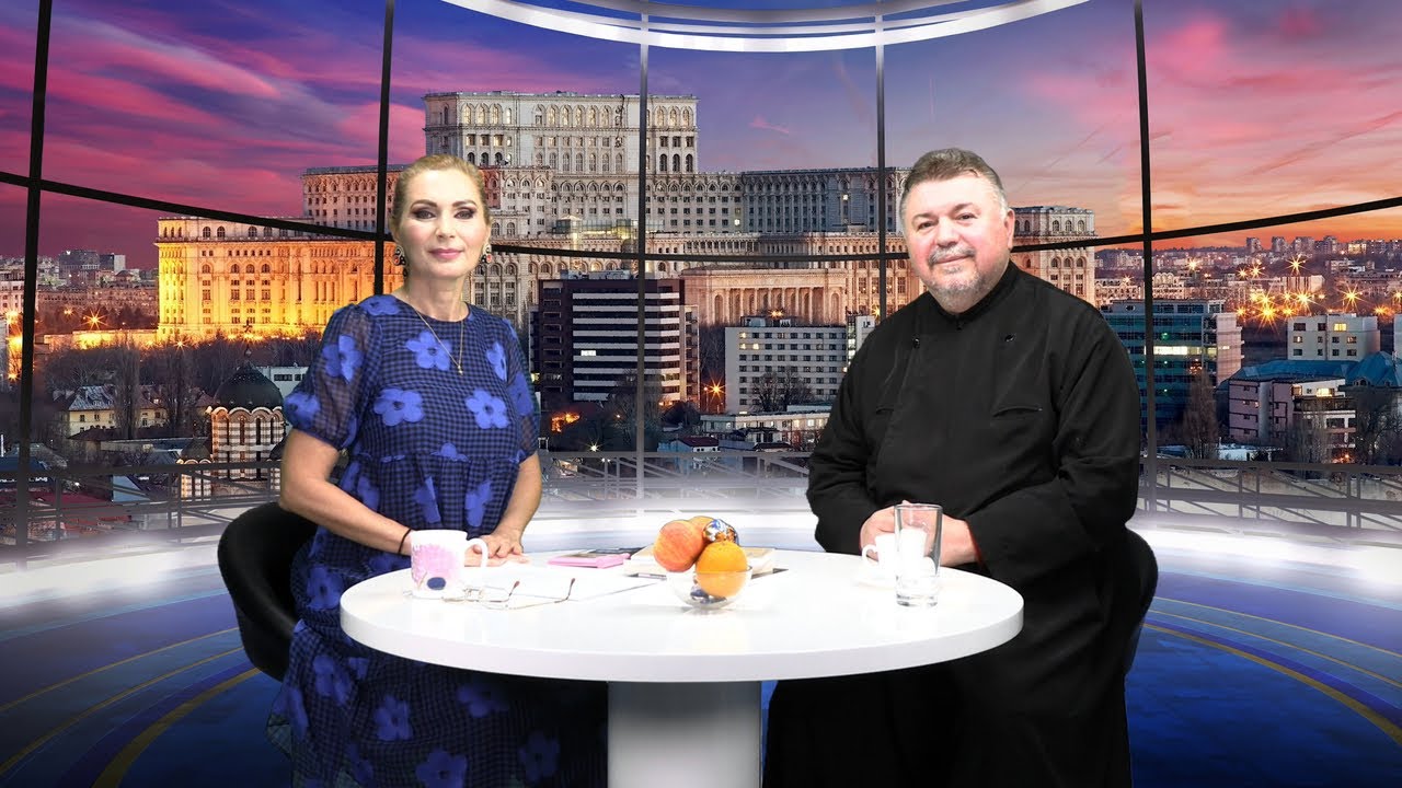 Postul Paștelui – apropiere de Dumnezeu – VIDEO