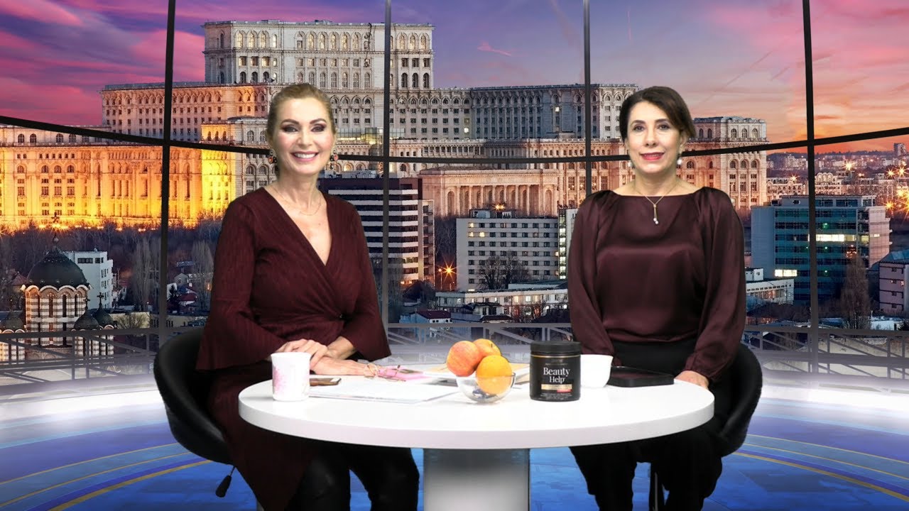 Terapiile alternative non-invazive de rejuvenare – VIDEO