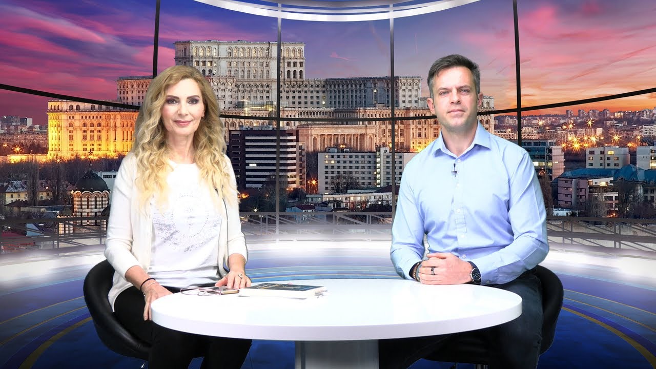 Cititul slăbește, sportul nu! – VIDEO